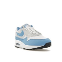 Nike Air Max 1 White University Blue