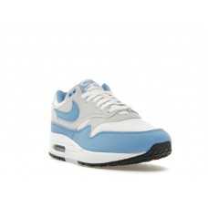 Nike Air Max 1 White University Blue