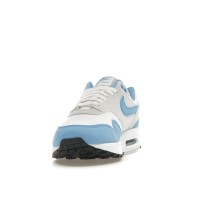 Nike Air Max 1 White University Blue