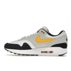 Nike Air Max 1 White University Gold