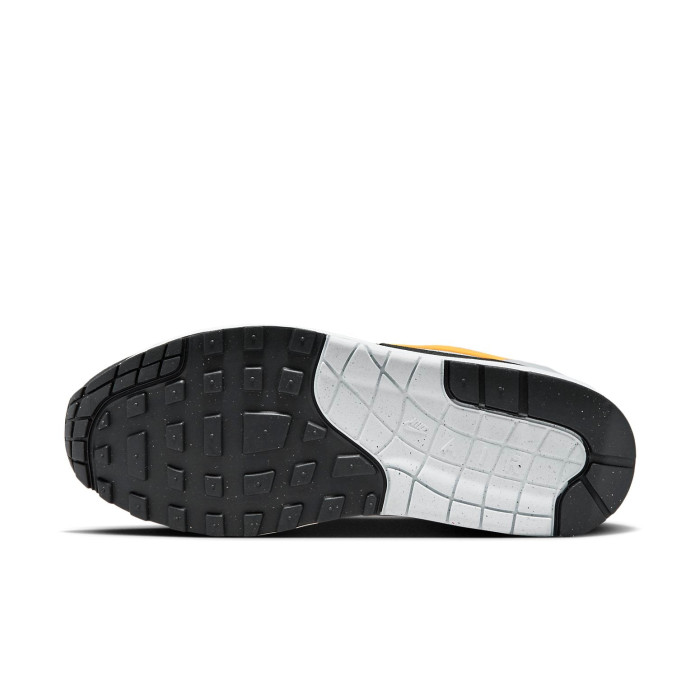 Nike Air Max 1 Steelers - мужская сетка размеров Nike Air Max 1 Steelers - мужская сетка размеров