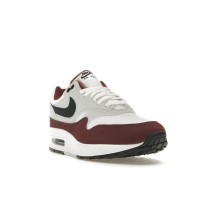 Nike Air Max 1 Dark Team Red