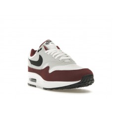 Nike Air Max 1 Dark Team Red