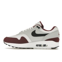 Nike Air Max 1 Dark Team Red
