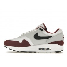 Nike Air Max 1 Dark Team Red