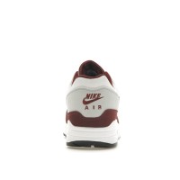Nike Air Max 1 Dark Team Red