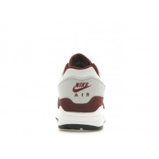 Nike Air Max 1 Dark Team Red