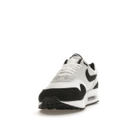 Nike Air Max 1 White Black