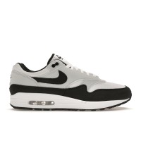 Кроссовки Nike Air Max 1 White Black