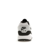 Nike Air Max 1 White Black