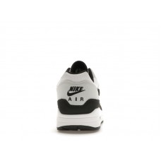 Nike Air Max 1 White Black