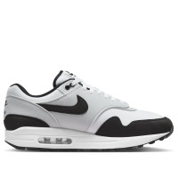 Nike Air Max 1 White Black