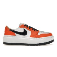 Женские кроссовки Jordan 1 Elevate Low SE WNBA Brilliant Orange (W)