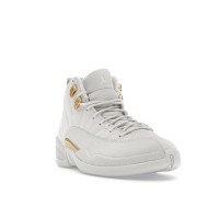 Женские кроссовки Jordan 12 Retro Phantom (W)