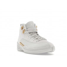 Женские кроссовки Jordan 12 Retro Phantom (W)