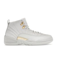 Женские кроссовки Jordan 12 Retro Phantom (W)