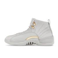 Женские кроссовки Jordan 12 Retro Phantom (W)