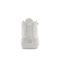 Женские кроссовки Jordan 12 Retro Phantom (W)