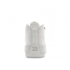 Женские кроссовки Jordan 12 Retro Phantom (W)