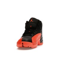 Женские кроссовки Jordan 12 Retro WNBA All-Star Brilliant Orange (W)