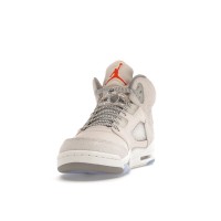 Подростковые Jordan 5 Retro SE Craft Light Orewood Brown (GS)