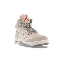 Jordan 5 Retro SE Craft Light Orewood Brown