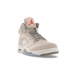 Jordan 5 Retro SE Craft Light Orewood Brown