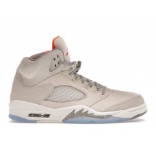 Кроссовки Jordan 5 Retro SE Craft Light Orewood Brown