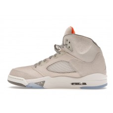 Jordan 5 Retro SE Craft Light Orewood Brown