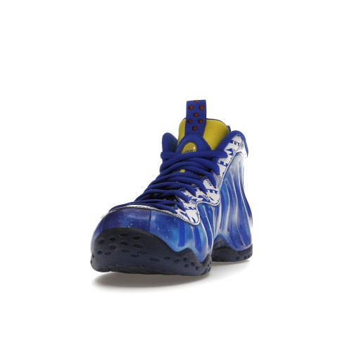 Кроссы Nike Air Foamposite One Doernbecher (2023) - мужская сетка размеров