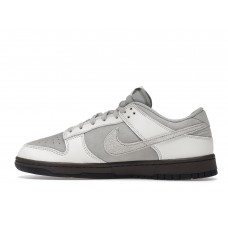 Кроссовки Nike Dunk Low Ironstone