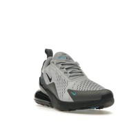 Nike Air Max 270 Wolf Grey Blue