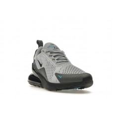 Nike Air Max 270 Wolf Grey Blue