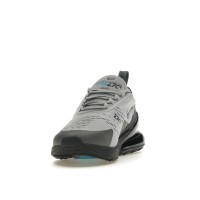 Nike Air Max 270 Wolf Grey Blue