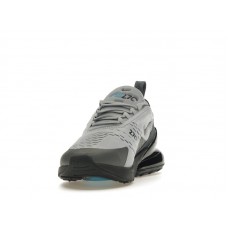 Nike Air Max 270 Wolf Grey Blue