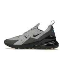 Nike Air Max 270 Wolf Grey Blue