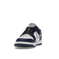 Nike Dunk Low Summit White Midnight Navy