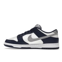 Nike Dunk Low Summit White Midnight Navy
