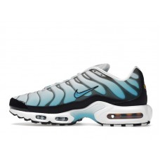 Nike Air Max Plus Baltic Blue