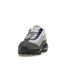 Nike Air Max 95 Kiss My Airs Neon