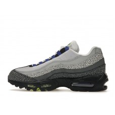 Nike Air Max 95 Kiss My Airs Neon