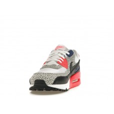 Nike Air Max 90 Kiss My Airs Infrared Safari