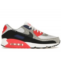 Nike Air Max 90 Kiss My Airs Infrared Safari