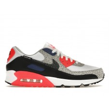 Кроссовки Nike Air Max 90 Kiss My Airs Infrared Safari