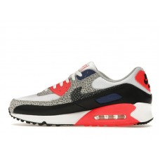 Nike Air Max 90 Kiss My Airs Infrared Safari