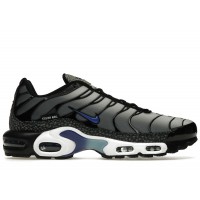Nike Air Max Plus Kiss My Airs Metallic Silver