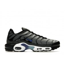 Кроссовки Nike Air Max Plus Kiss My Airs Metallic Silver