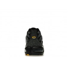 Nike Air Max Plus Kiss My Airs Metallic Silver