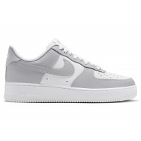 Nike Air Force 1 Low 07 Light Smoke Grey White
