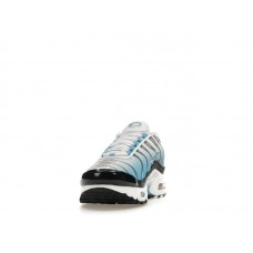 Подростковые Nike Air Max Plus Ice (GS)